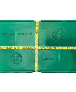 2013 (S) American Silver Eagle Monster Box (500 Coins, BU)