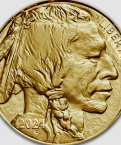 American Gold Buffalo Coin